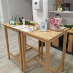 Atelier smoothie Béziers